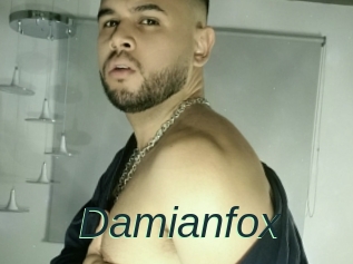 Damianfox