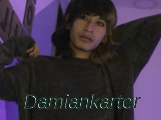 Damiankarter