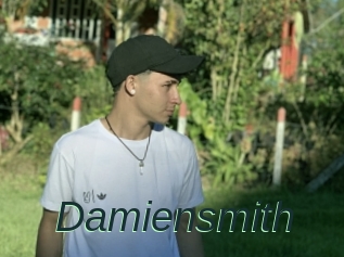 Damiensmith