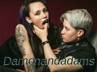 Damonandadams