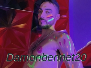 Damonbennet20