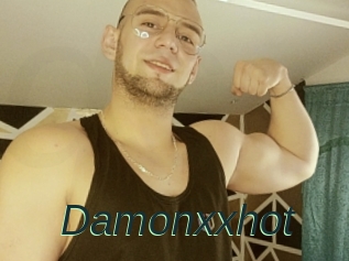 Damonxxhot