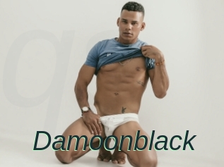 Damoonblack