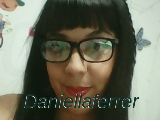 daniellaferrer Q Sex