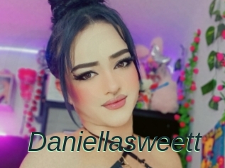 daniellasweett Q Sex