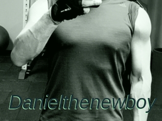 Danielthenewboy