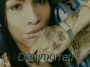 Danimorreti