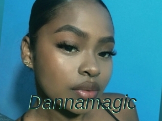 Dannamagic