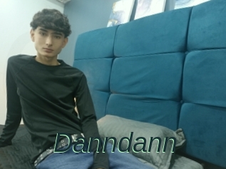 Danndann