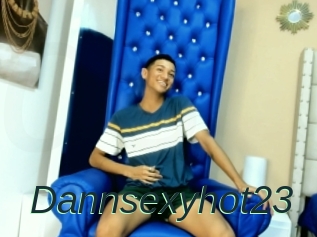 Dannsexyhot23