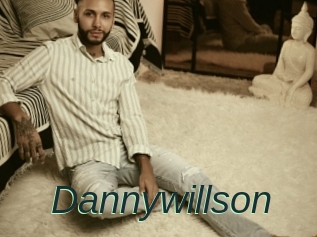 Dannywillson