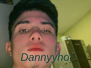 Dannyyhot