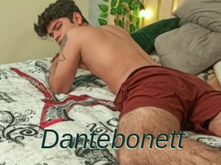 Dantebonett