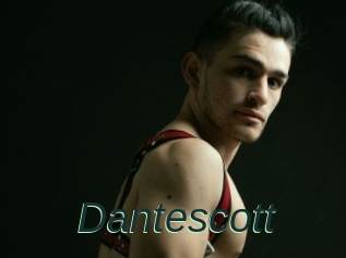 Dantescott