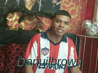 Danuilbrown