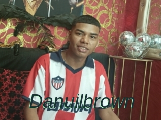 Danuilbrown