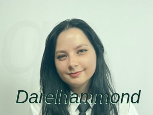 Darelhammond