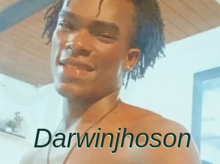 Darwinjhoson