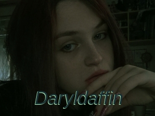 Daryldaffin