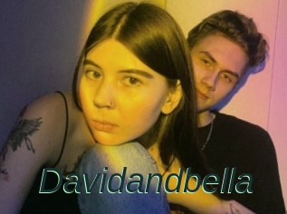Davidandbella