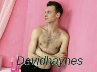 Davidhaynes