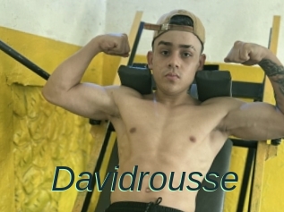 Davidrousse