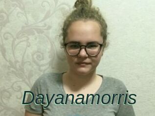 Dayanamorris