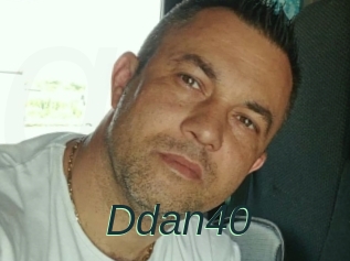 Ddan40