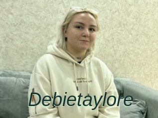 Debietaylore