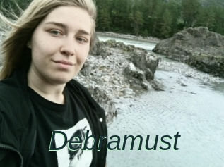 Debramust