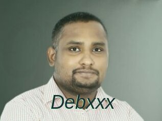 Debxxx
