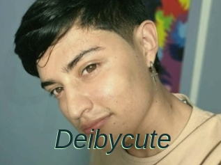Deibycute
