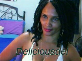 Deliciousdel