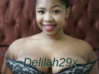 Delilah29x