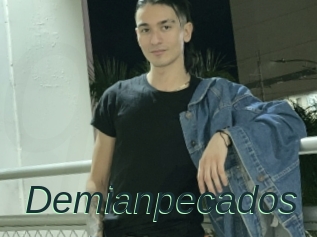 Demianpecados