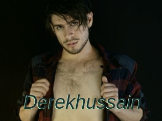 Derekhussain