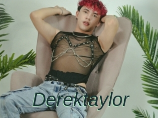 Derektaylor