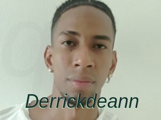 Derrickdeann