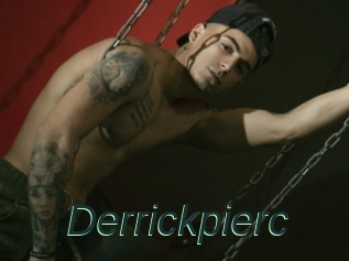 Derrickpierc