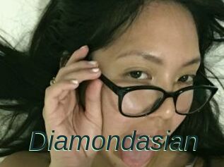 Diamondasian