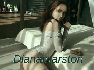 Dianamarston