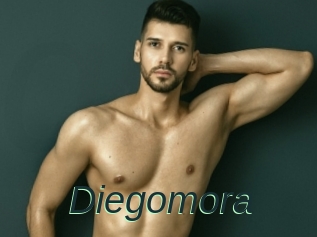 Diegomora