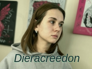 Dieracreedon