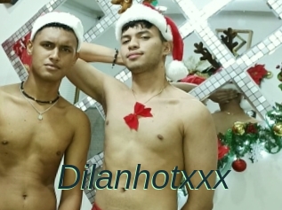 Dilanhotxxx