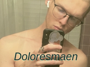 Doloresmaen