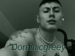 Dominicgreey