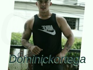 Dominickortega