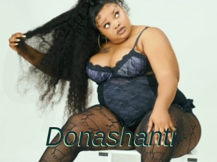 Donashanti