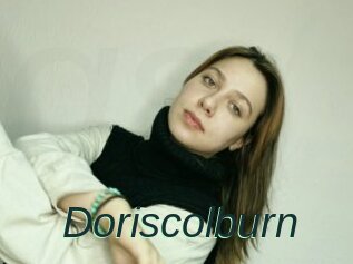 Doriscolburn