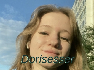 Dorisesser